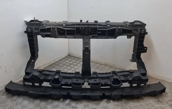 Renault Trafic III (X82) Radiator support slam panel TELIKAS