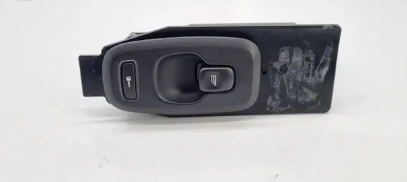 Volvo S60 Electric window control switch 30746075