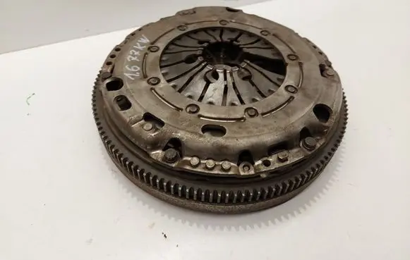 Volkswagen Golf VI Clutch set kit 3082001409