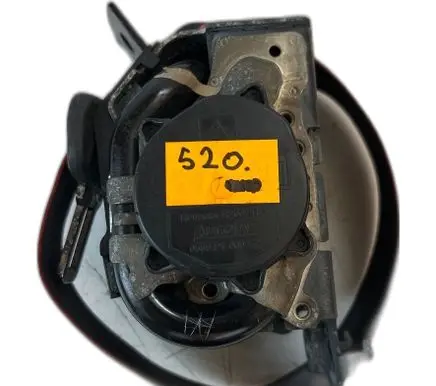 Renault Clio V Rear seatbelt buckle 888405268RRSLINE