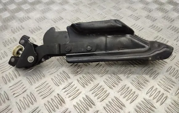 Ford Transit - Tourneo Connect Sliding door lower roller guide/hinge DT11V25001AB