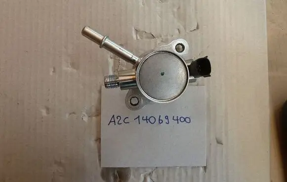 Opel Astra K In-tank fuel pump A2C14069400T