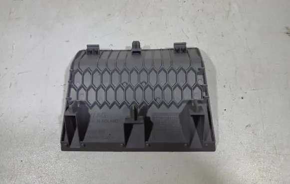 Volkswagen Crafter Dashboard center trim panel 7C0.857.925 7C0857925