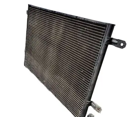 Audi A4 S4 B7 8E 8H A/C cooling radiator (condenser) 8E0260401T 4477500764