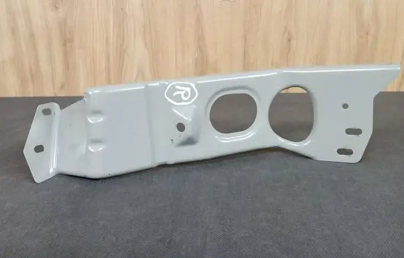 Other trunk/boot trim element