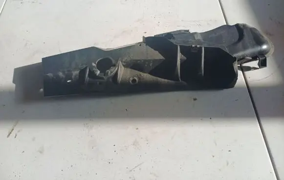 Ford C-MAX I Other exterior part 7M51R02476AA