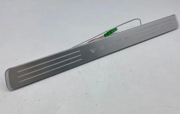 Volvo V90 Cross Country Front sill trim cover 31463534