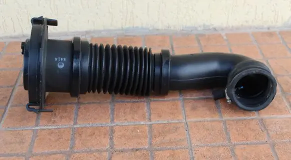 Chrysler Sebring (ST-22 - JR) Air intake hose/pipe 382406