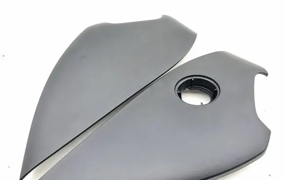 Volvo S90, V90 Dashboard side end trim 31366732 31366734