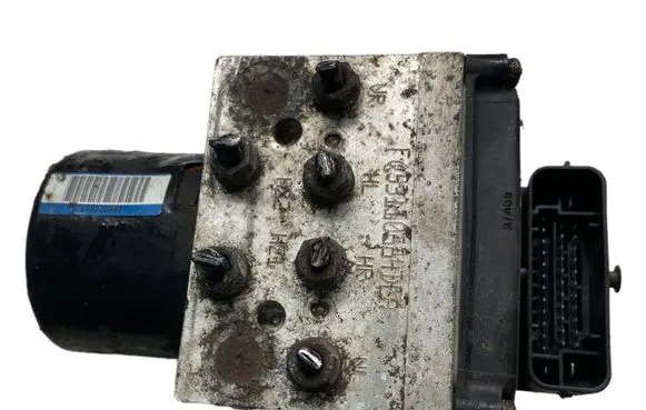 Volkswagen PASSAT B6 ABS Pump 3C0614095P 16027201 16027001A