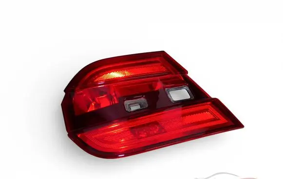 Jaguar XF X250 Tailgate rear/tail lights CX2315K273AA