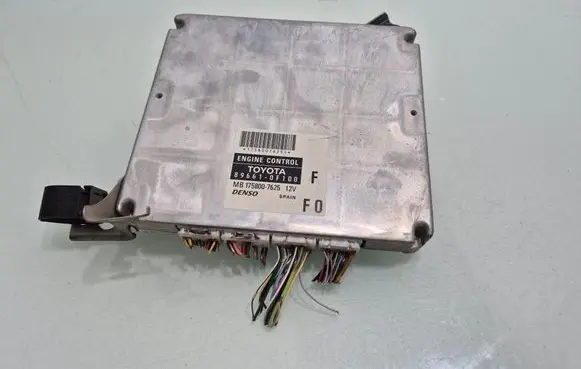 Engine control unit/module