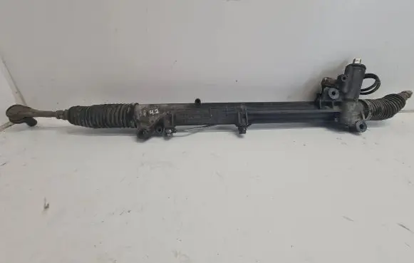 Audi A8 S8 D3 4E Steering rack 7852501903 AC46000