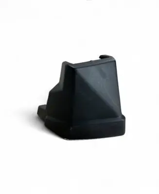 Audi Q7 4M Rear seat rail trim cover 4M0883688A