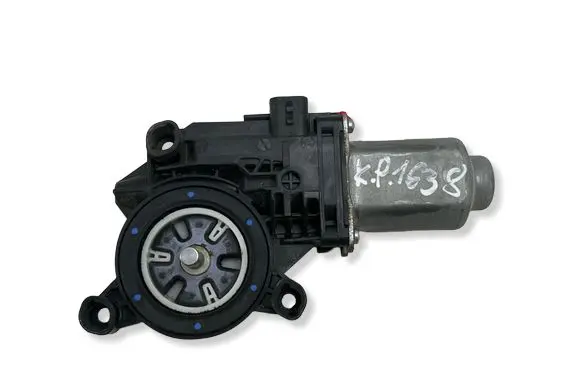Volkswagen Amarok Front door window regulator motor 6R0959801M
