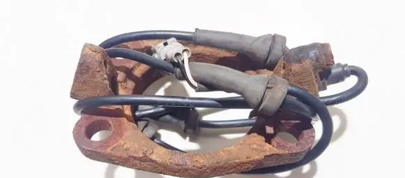 ABS rear brake sensor