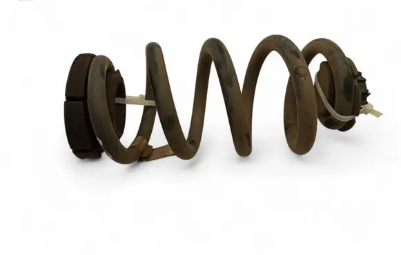 Dodge Durango III Rear coil spring P05168290AB