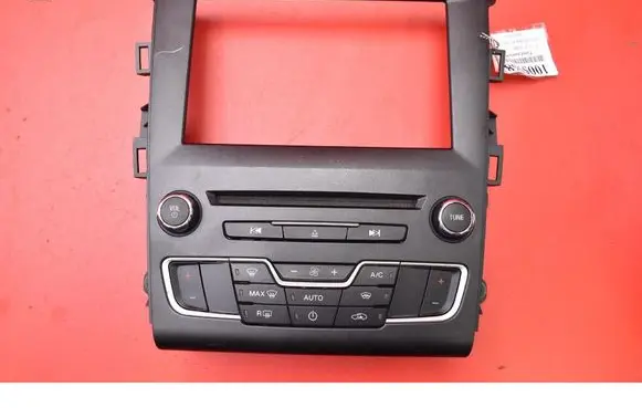 Ford Mondeo MK I Climate control unit HS7T-18E245-ACA