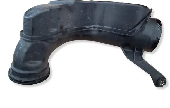 Volvo V60 Intercooler hose/pipe 31319698