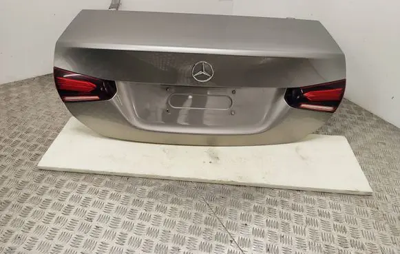 Mercedes-Benz A W177 AMG Tailgate/trunk/boot lid 