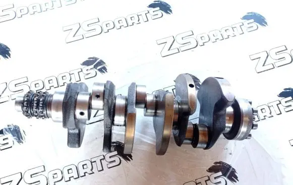 Mercedes-Benz CLK A208 C208 Crankshaft R10205 B045 9BK051
