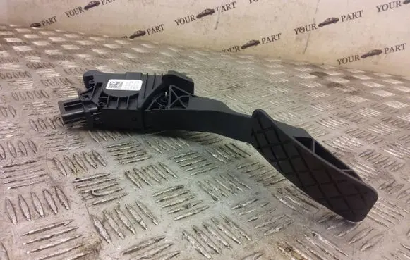 Cupra Formentor Accelerator throttle pedal 5q2723503f