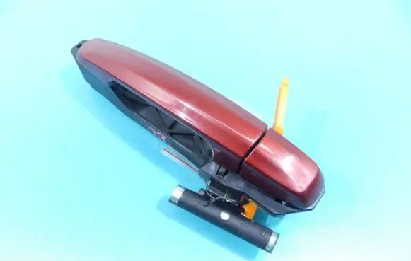 Suzuki SX4 S-Cross Rear door exterior handle IMPRK1291955