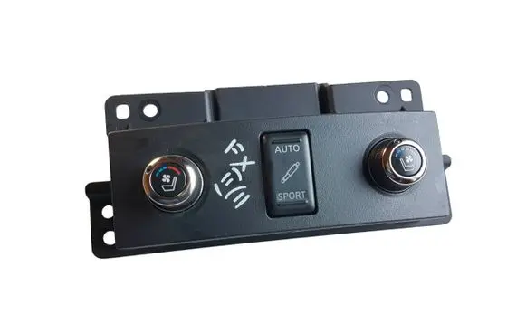 Infiniti FX Seat heating switch 969881CY4A 969241CY4A