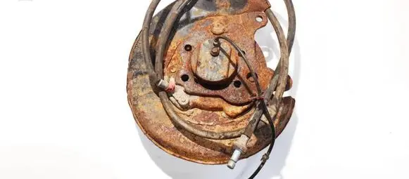 Nissan Qashqai Handbrake/parking brake wiring cable 