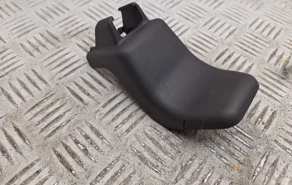 Toyota Land Cruiser (J120) Front driver seat rail trim 7215760120B0 7215760120