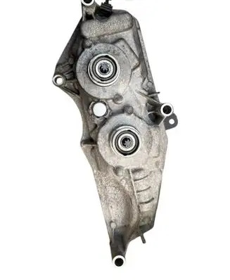 Renault Megane IV Gearbox control unit/module A2C30743000 30000101 2500067600