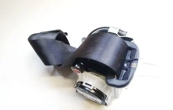 Cupra Born Rear seatbelt 3113061ac