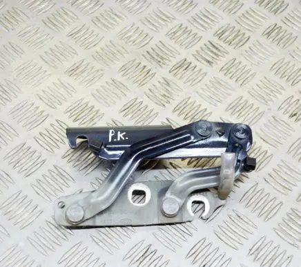 Ford Fiesta Engine bonnet/hood hinges 8A6116801AD