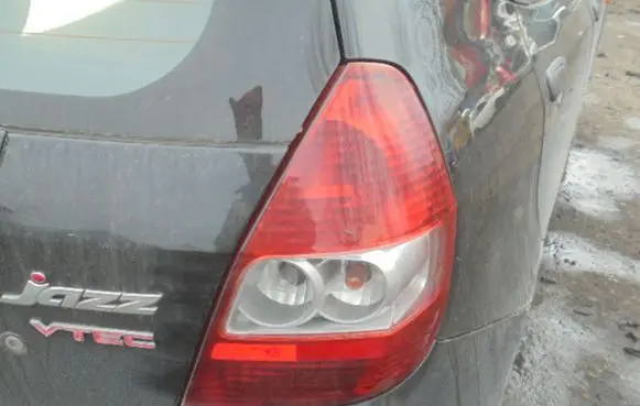 Honda Jazz Rear/tail lights