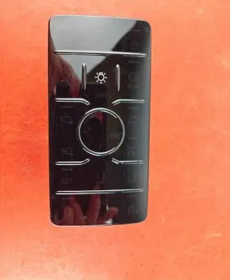 Audi A5 Other switches/knobs/shifts 85E959441B