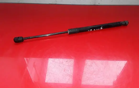 Skoda Roomster (5J) Tailgate/trunk strut/damper 5J7827550
