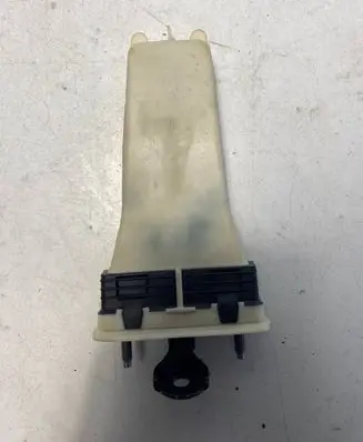 Land Rover Range Rover Evoque L551 Rear door check strap stopper K8D2272A46AB LR117205 K8D2-272A46-AB