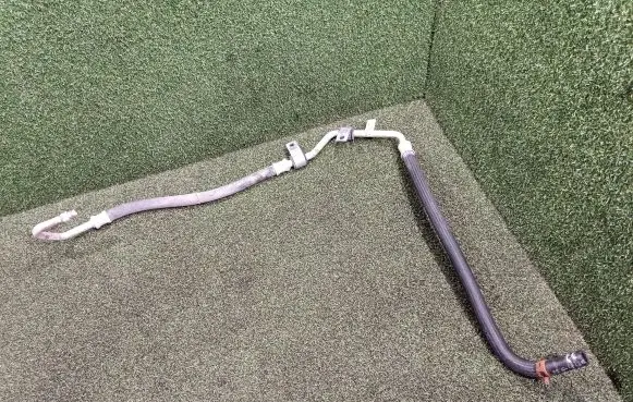 Opel Vivaro Power steering hose/pipe/line 93868483 497255549R
