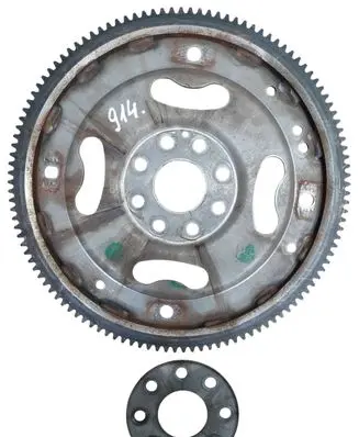 Lancia Voyager Flywheel 4736634AA 04736634AA K04736634AA