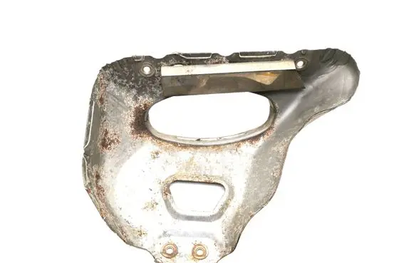 Volkswagen Touran I Other exhaust manifold parts 03C253035C 3C253035C