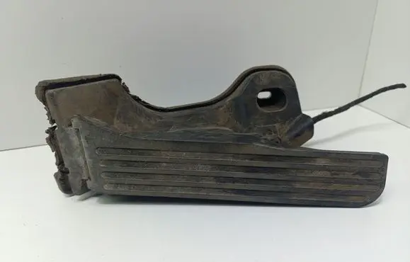 Volkswagen Caddy Accelerator throttle pedal 6510300102