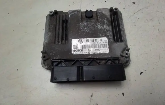 Engine control unit/module