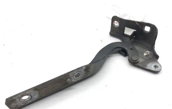 Peugeot 508 Engine bonnet/hood hinges 