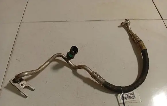 Renault Scenic I Air conditioning (A/C) pipe/hose 