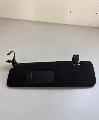 BMW 6 F06 Gran coupe Sun visor 1010232300