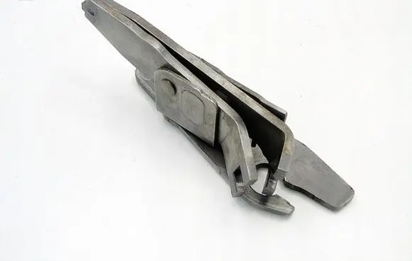 Opel Vivaro Gear shifter/selector PF6SZW2
