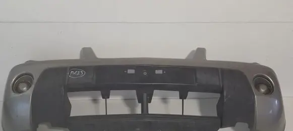 Nissan X-Trail T30 Front bumper