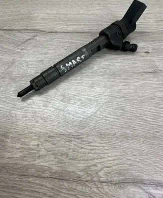 Smart ForTwo I Fuel injector 0445110023