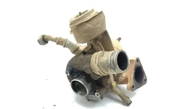 Ford Galaxy Turbo 028145702S GT1749V 7018552