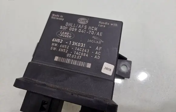 Land Rover Freelander 2 - LR2 Light module LCM 5DF00904170AE